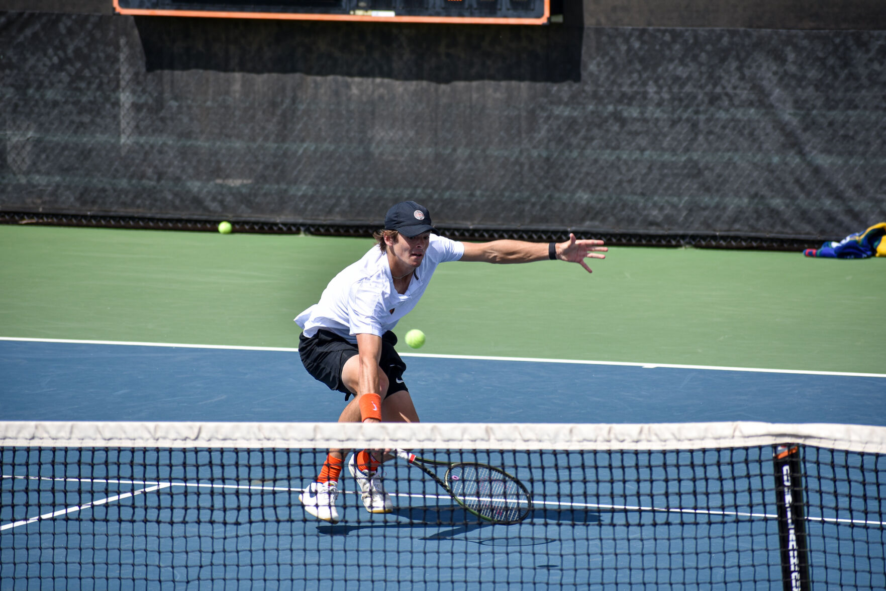 Tyler Zink